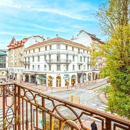 Appartement Centre-Ville Annecy Exterior foto