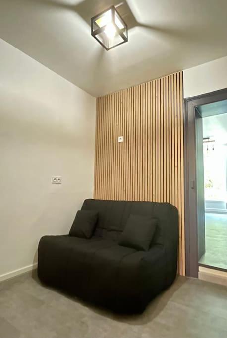 Appartement Centre-Ville Annecy Exterior foto